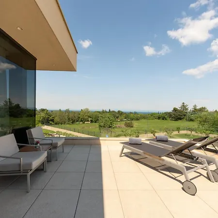 Petram & Residences 4* Savudrija