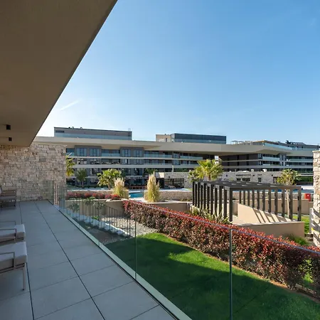 Petram & Residences