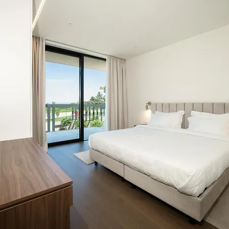 Appart hôtel Petram & Residences