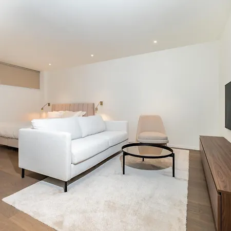 Petram & Residences Appart hôtel 4*