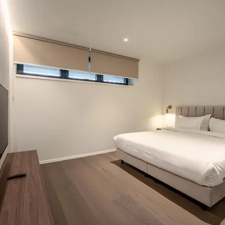 Petram & Residences 4*