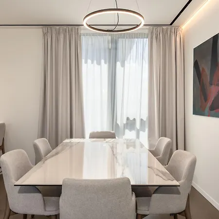 Petram & Residences