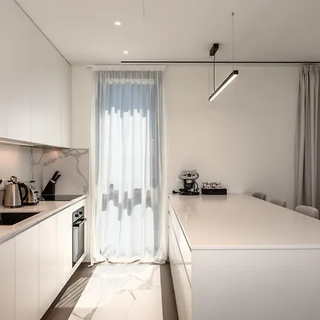 Appart hôtel Petram & Residences 4*