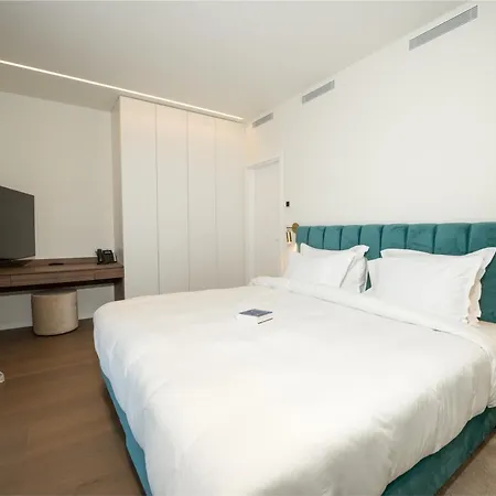Petram & Residences Appart hôtel Savudrija
