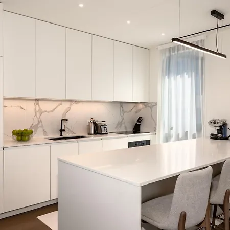 Appart hôtel Petram & Residences Savudrija