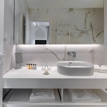 Petram & Residences 4*