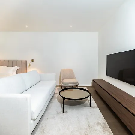 Appart hôtel Petram & Residences
