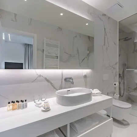 Appart hôtel Petram & Residences Savudrija