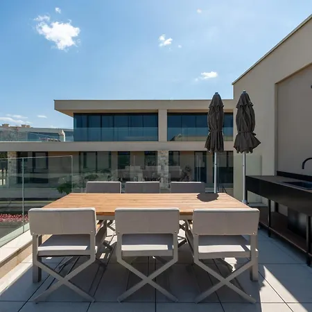 Petram & Residences