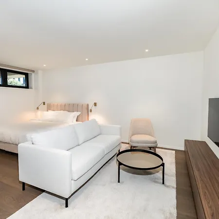 Appart hôtel Petram & Residences 4*