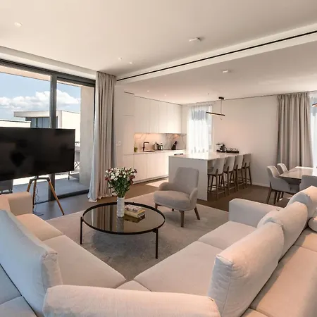 Appart hôtel Petram & Residences Savudrija