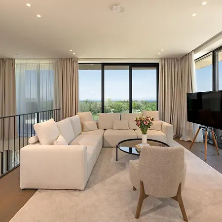 Petram & Residences