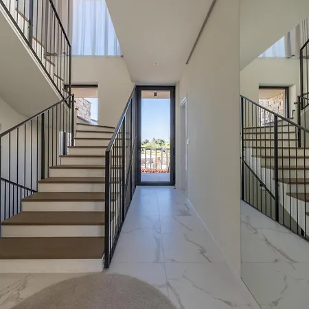 Petram & Residences 4* Savudrija