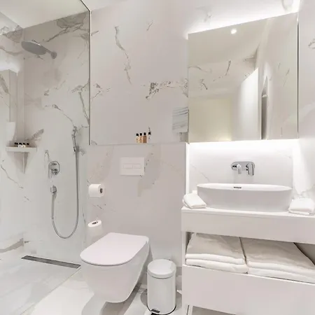 Appart hôtel Petram & Residences 4*