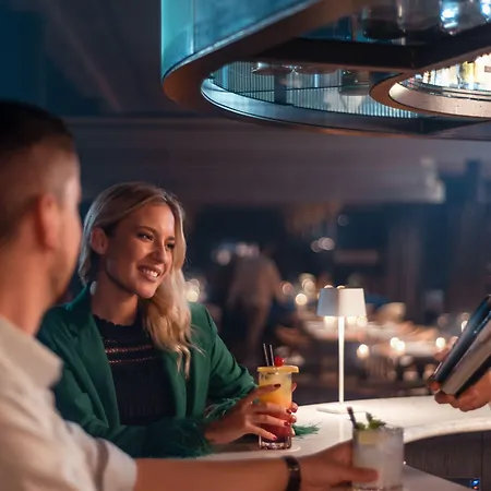 Petram & Residences Apart Otel Savudrija