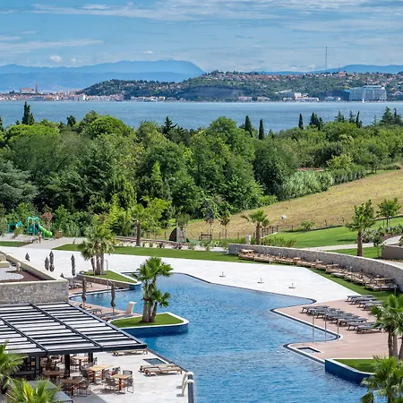 Petram & Residences Aparthotel Savudrija