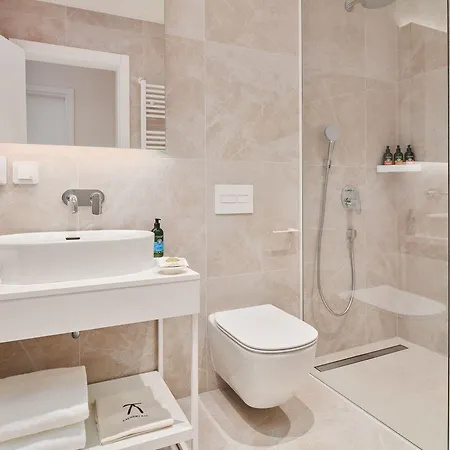 Apart Otel Petram & Residences