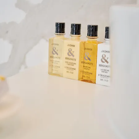 Apart Otel Petram & Residences 4*