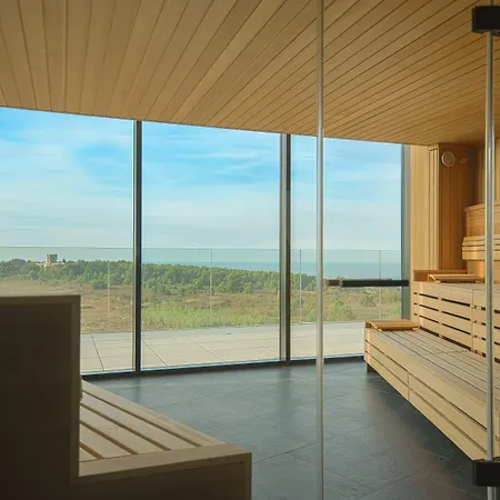 Aparthotel Petram & Residences Savudrija