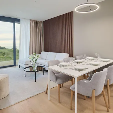 Petram & Residences
