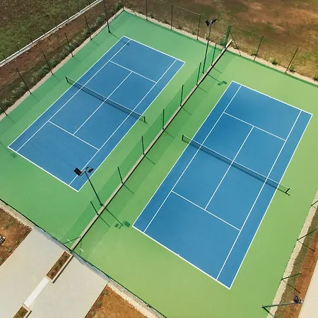 Petram & Residences 4* Savudrija