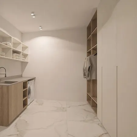 Aparthotel Petram & Residences