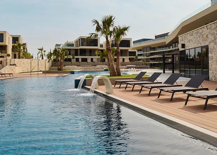 Petram & Residences Aparthotel Savudrija