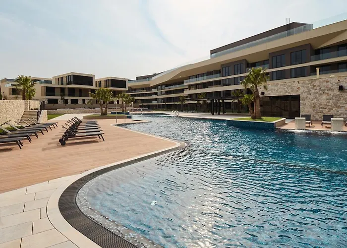 Petram & Residences Savudrija