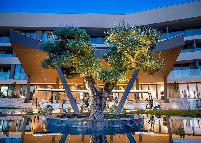 Petram & Residences 4* Savudrija