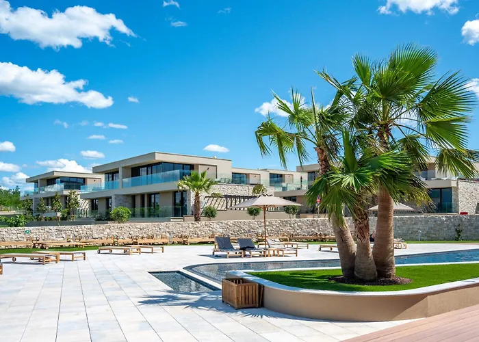 Petram & Residences 4* Savudrija