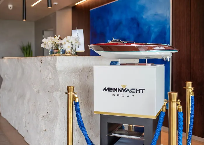 Aparthotel Petram & Residences 4*