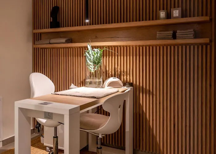 Aparthotel Petram & Residences