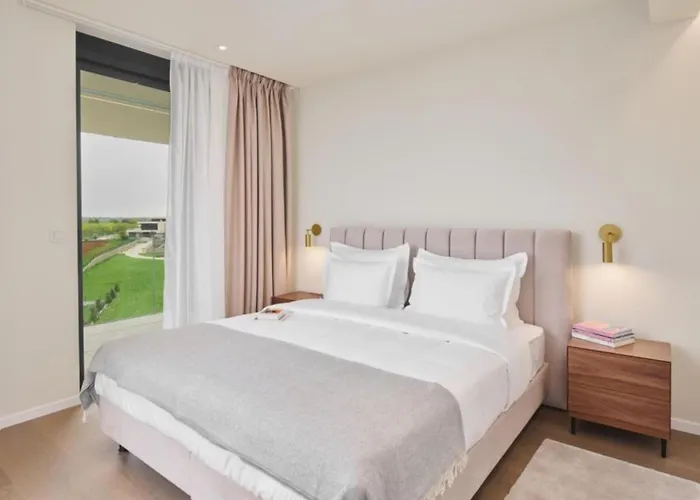 Apart Otel Petram & Residences