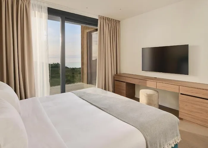 Petram & Residences Aparthotel Savudrija