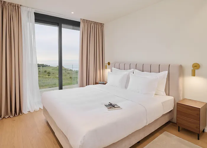 Petram & Residences